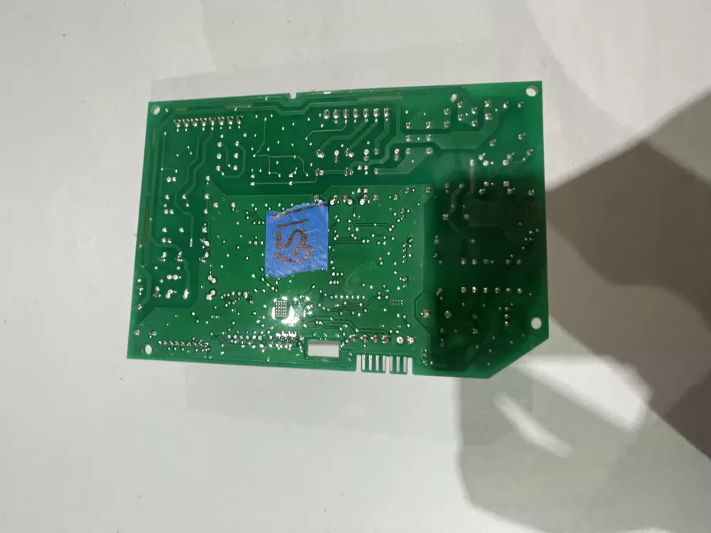Maytag KitchenAid W10336511 Refrigerator Control Board AZ186105 | KM651