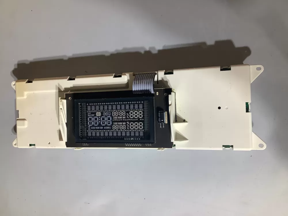 KitchenAid W10293892 W10365423 WPW10365423 Range Control Board AZ113053 | BGV667