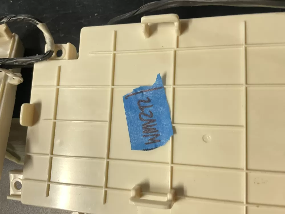 LG EBR50614601 EAX50613201 EAX48830501 Washer Control Board AZ5791 | Wm292