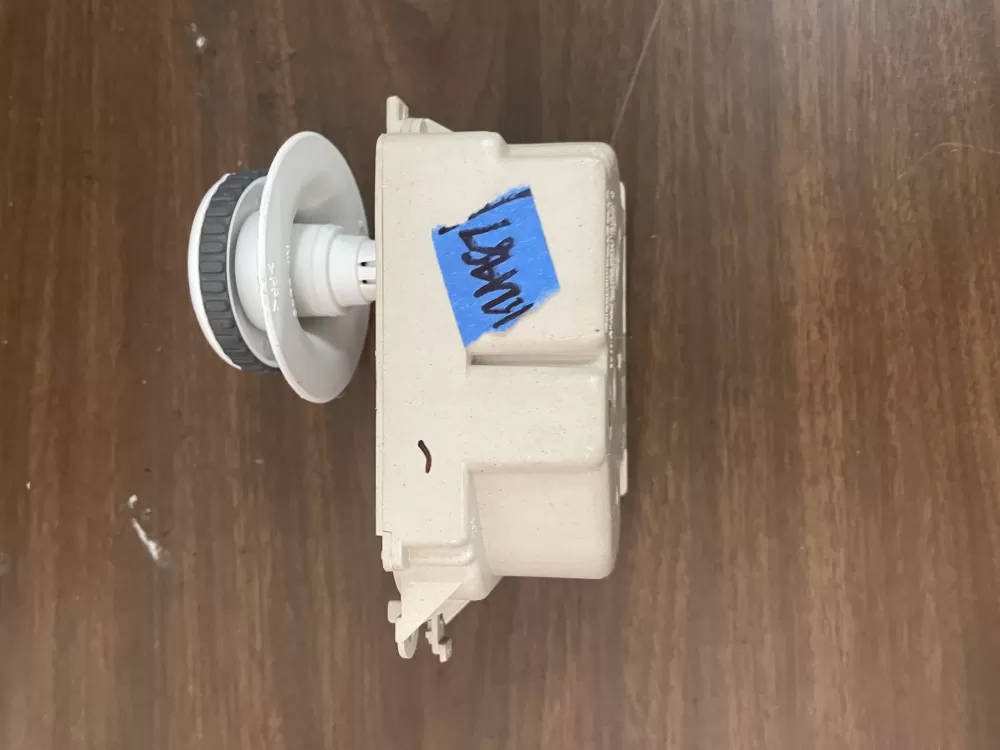 Maytag Whirlpool 35 5789 Washer Timer AZ37524 | KM487