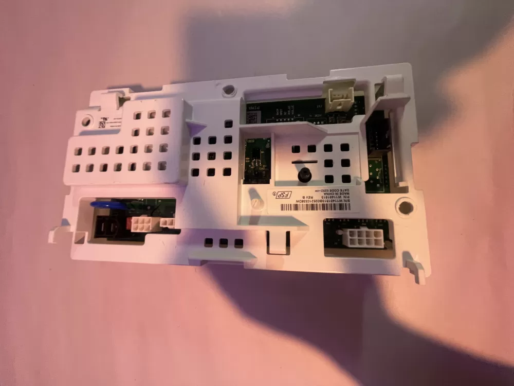 Whirlpool W11104057 W11176458 W11284809 W11305797 W11333849 W11367652 W11451513 W11481725 W11579776 W11629601 PS16875483 Dryer Control