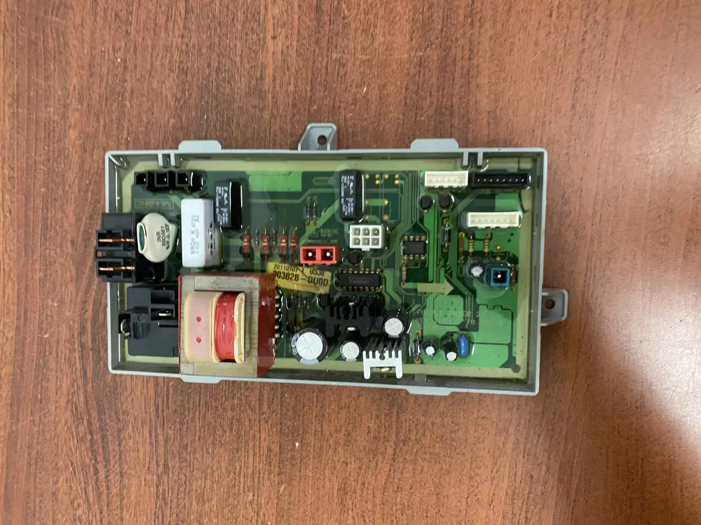 Samsung DC92-00382A DC41-00092C  DC92-00382A  AP4579259  2073760  DC92-00339B  PS4215857 Dryer Control Board