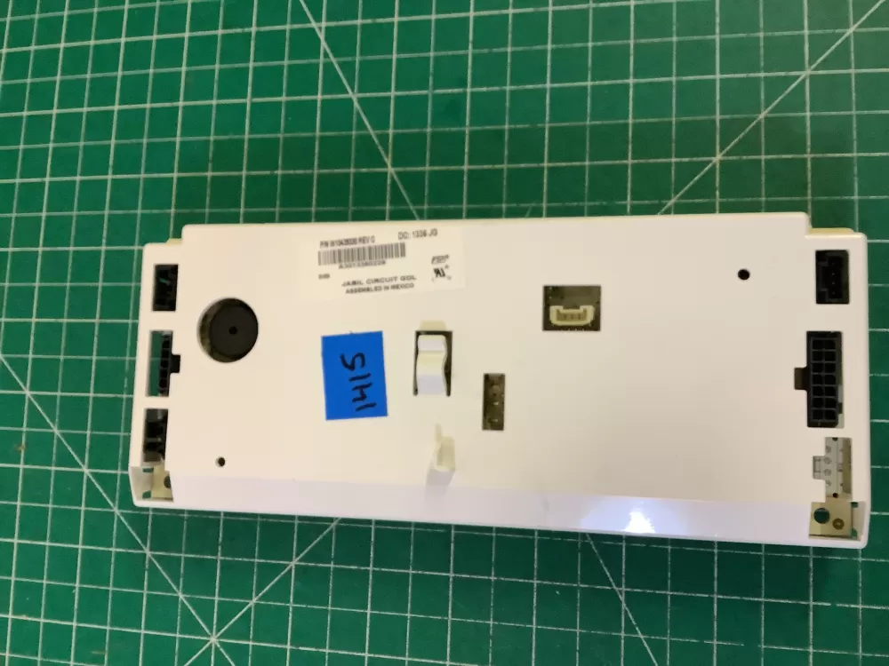 Whirlpool W10439330 WPW10439330 Refrigerator Control Board AZ191586 | NR1415