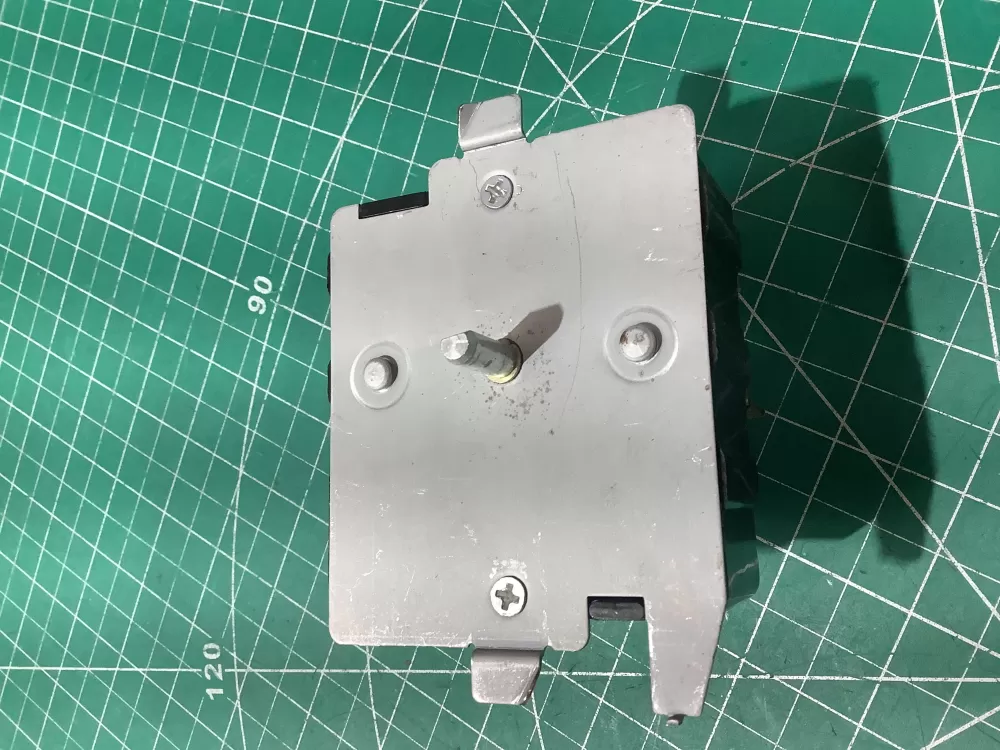 GE 175D2308P009 WE4M188 Dryer Timer AZ190470 | AR1286