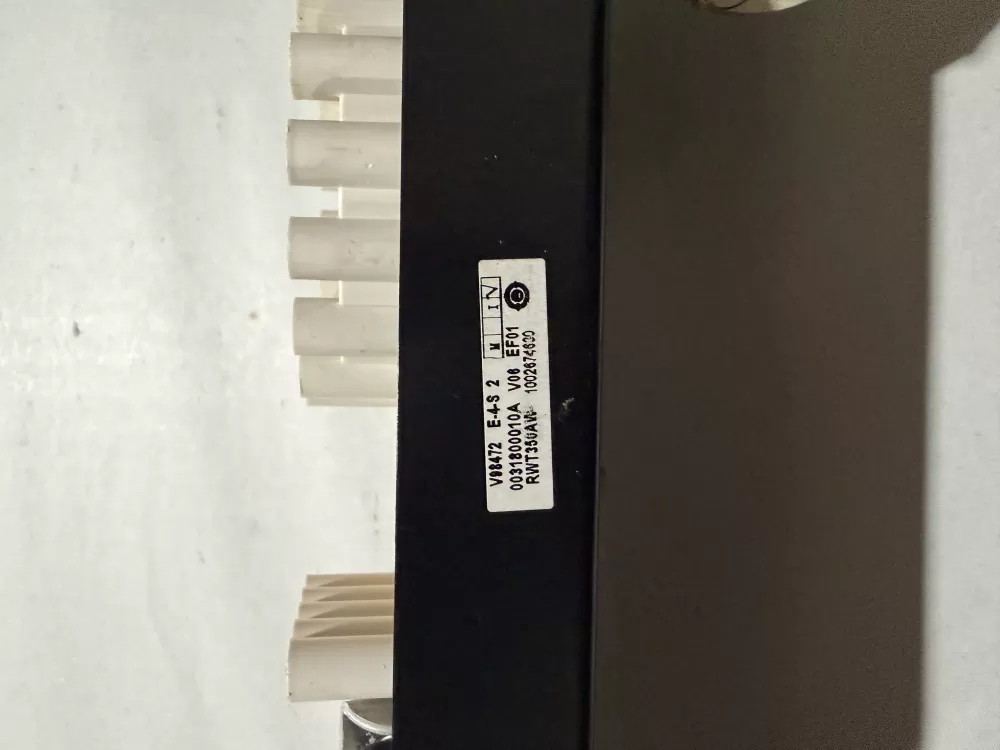 Haier VC755023 Dryer Control Board AZ225753 | KMV630