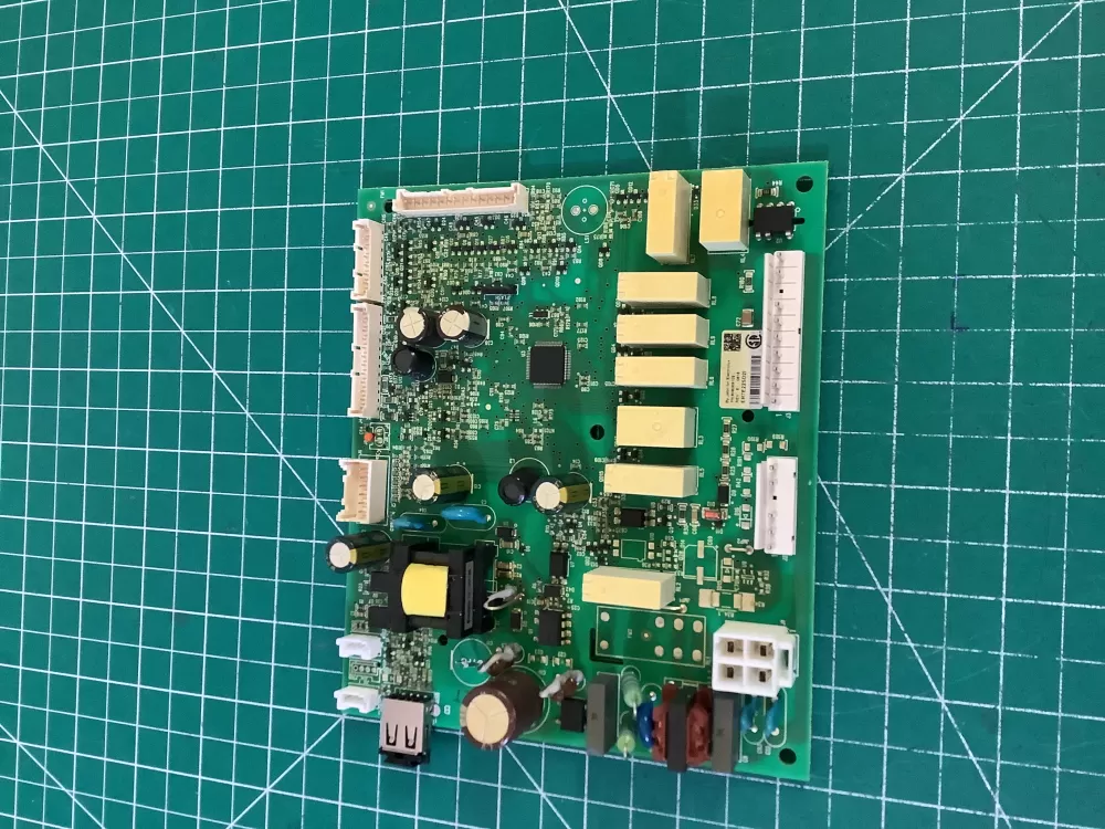 Frigidaire 5304522756 808069103  AP6976349 Refrigerator Control Board