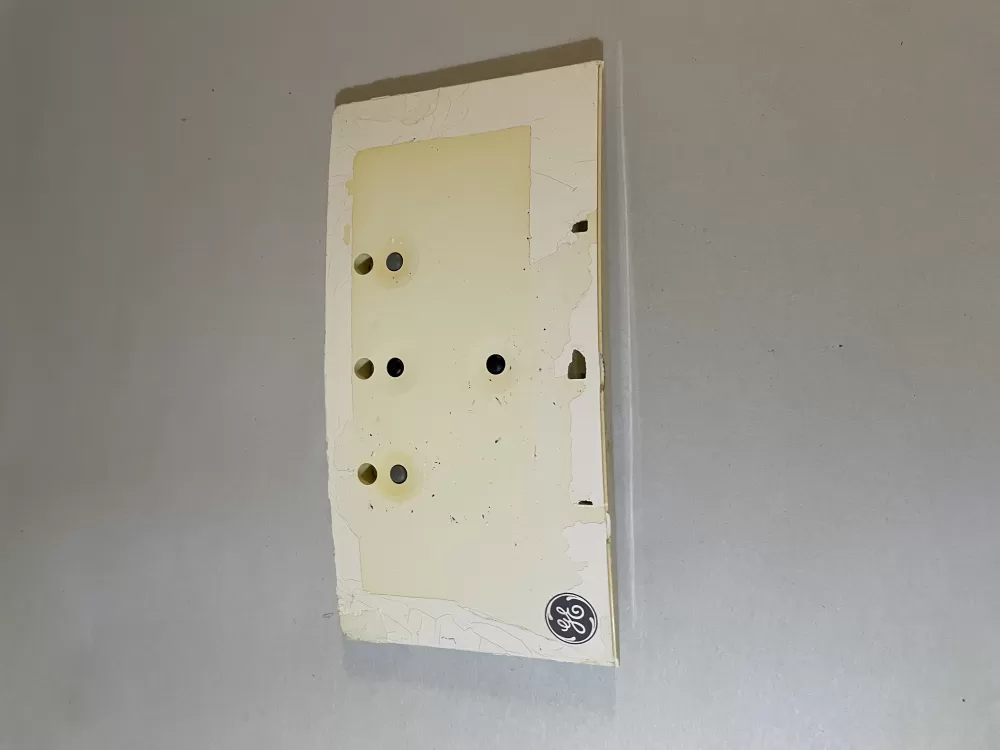 GE 197D5551G003 Refrigerator Control Board Dispenser AZ131149 | KM1588