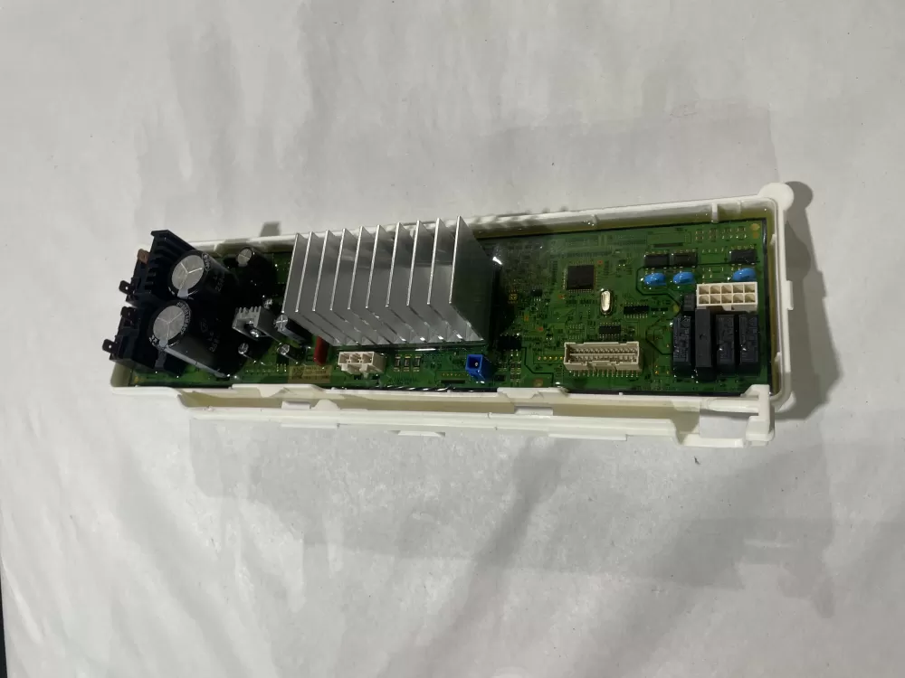 Samsung Washer DC92-02388A Control Board AZ151021 | KMV775