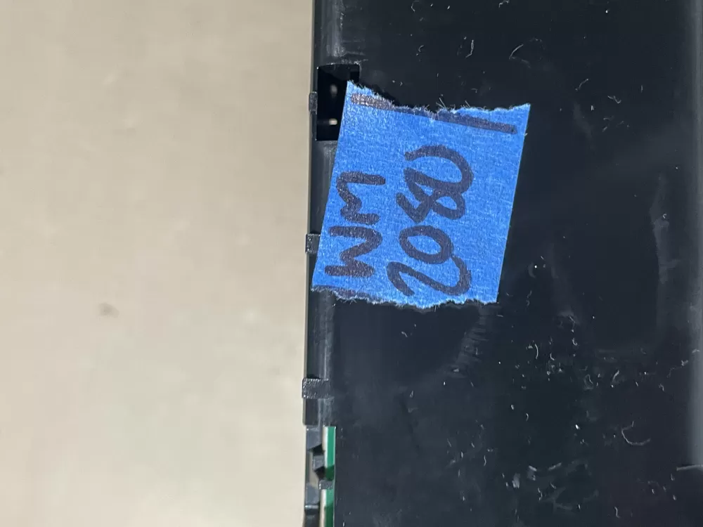 Kenmore AP3965680 316462851 PS1528413 Range Control Board AZ88661 | Wm2080