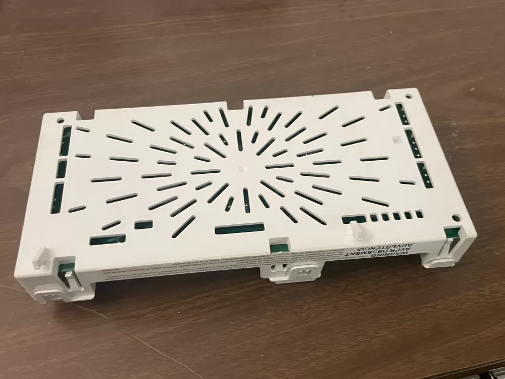 Whirlpool W10394233 Washer Control Board AZ99572 | Wm1024