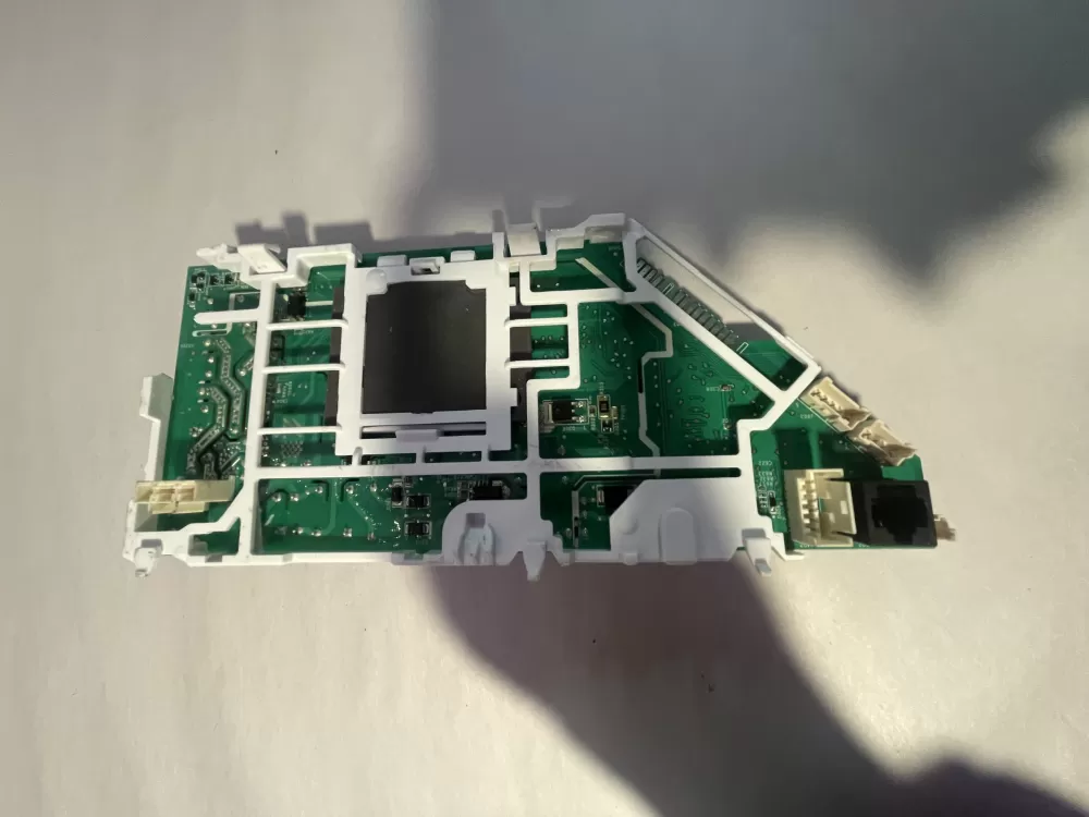 GE 265D4367G100 Dishwasher Control Board AZ197725 | KM2733