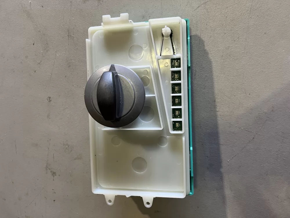 Kenmore W10445395 W10480184 PS3653305 Washer Control Board AZ42912 | 158