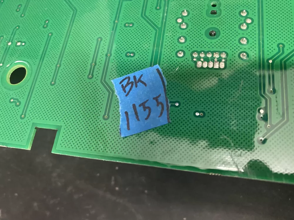 Maytag Whirlpool W10426811 Washer Control Board AZ17161 | BK1155