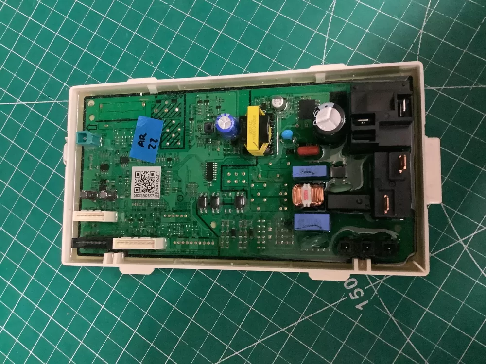 Samsung Dryer DC9202527S Main Board AZ205171 | AR22