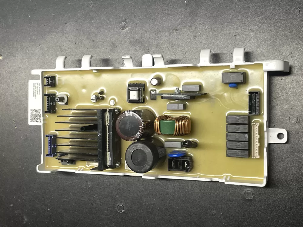 Maytag W10858075 W11024149 PS11770194 Washer Control Board