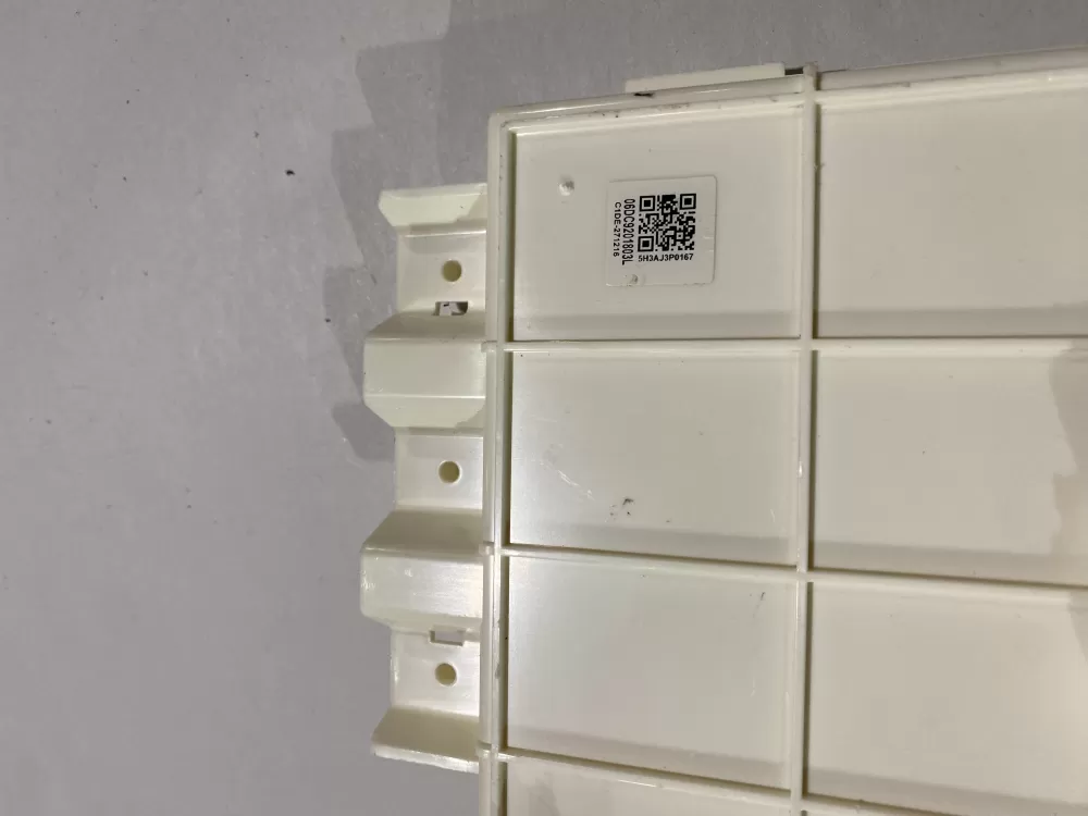 Samsung DC94-06729A Washer Control Board Main AZ180623 | BKV849