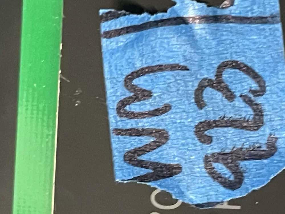 LG Kenmore Refrigerator Dispenser Board EBR65770301 AZ23207 | WM923