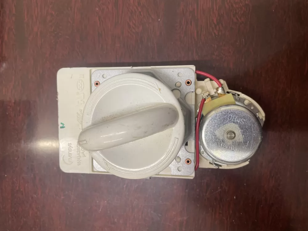 GE EC4926.01B Dishwasher Timer