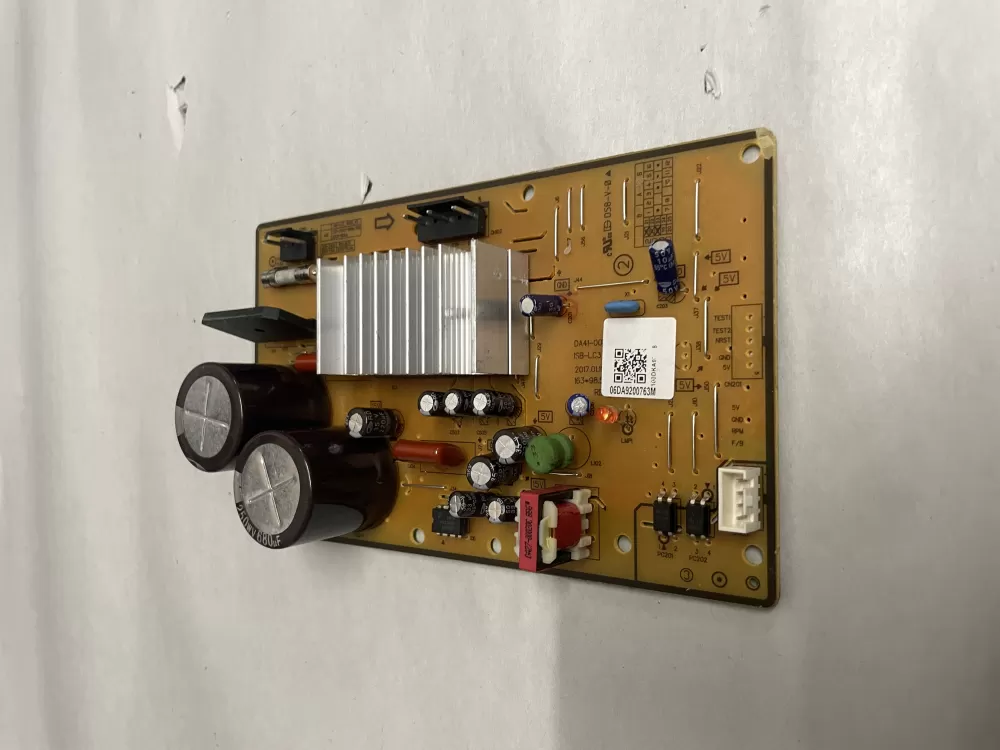 Samsung DA92-00763M  DA92-00763 Refrigerator 