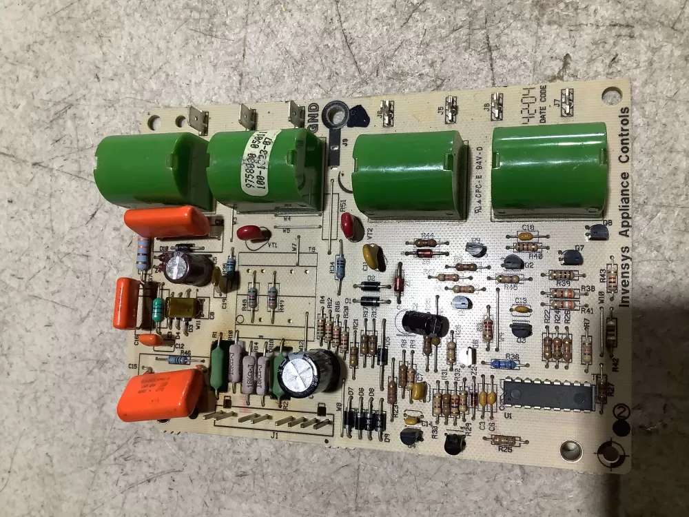 Whirlpool  Maytag  KitchenAid  Kenmore AP6019728 8054084 8273970 8273972 8273977 8522964 9758080 9758080R W10331686 WPW10331686VP WPW10331686 PS11753037 Range Spark Module