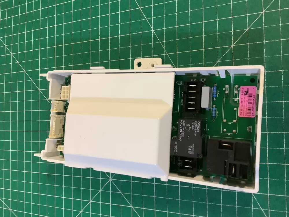 Whirlpool  Maytag W10303846 W10317638 W10331078 WPW10317638 PS11752713 Dryer Control Board