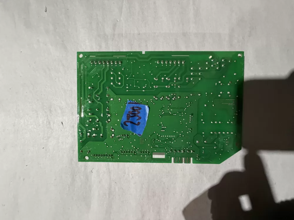 Maytag KitchenAid Jenn-Air Refrigerator Control Board AZ210079 | KM2300