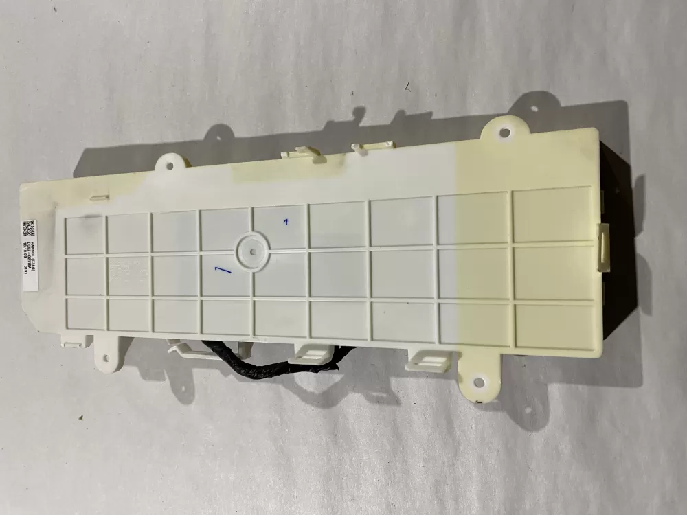 Samsung DC92 01738B DA92 02117A Washer Control Board AZ186315 | BK2726