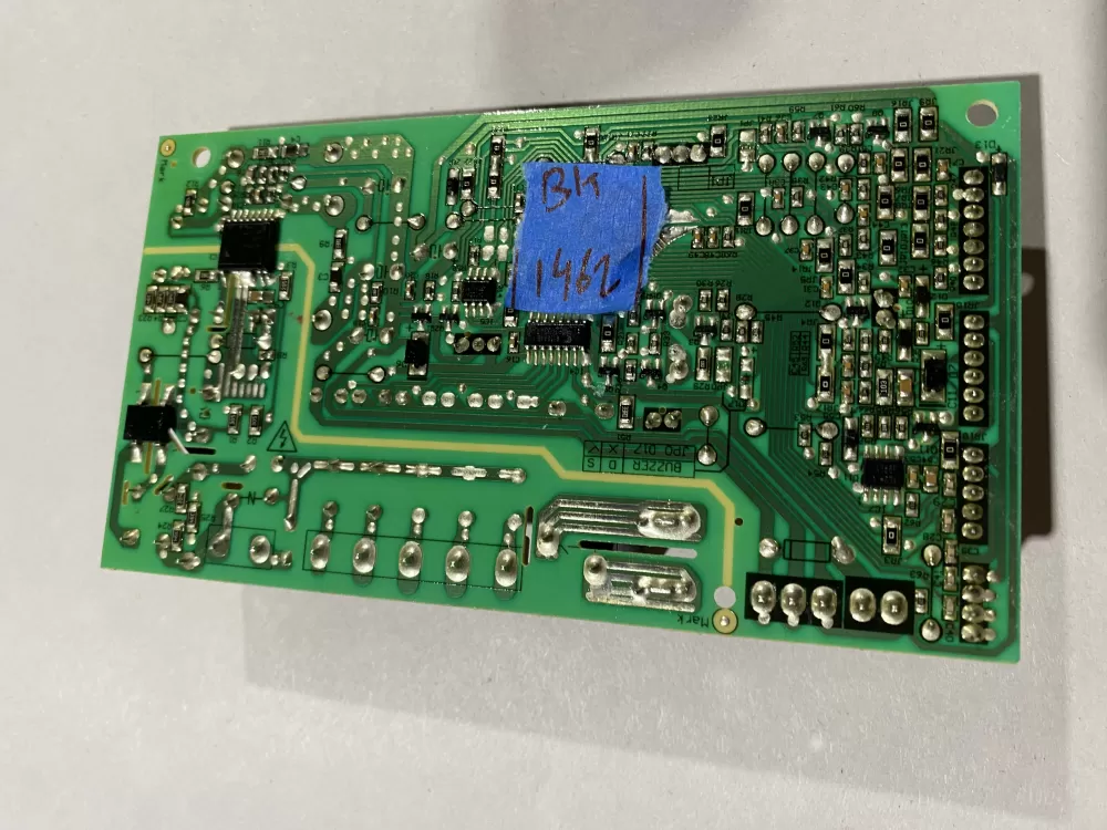 Samsung 17176000026658 Dishwasher Control Board AZ114311 | BK1462