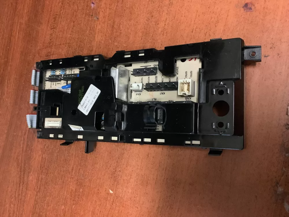 Blomberg 2831920100 7169581600 Washer Control Board AZ225103 | BG324