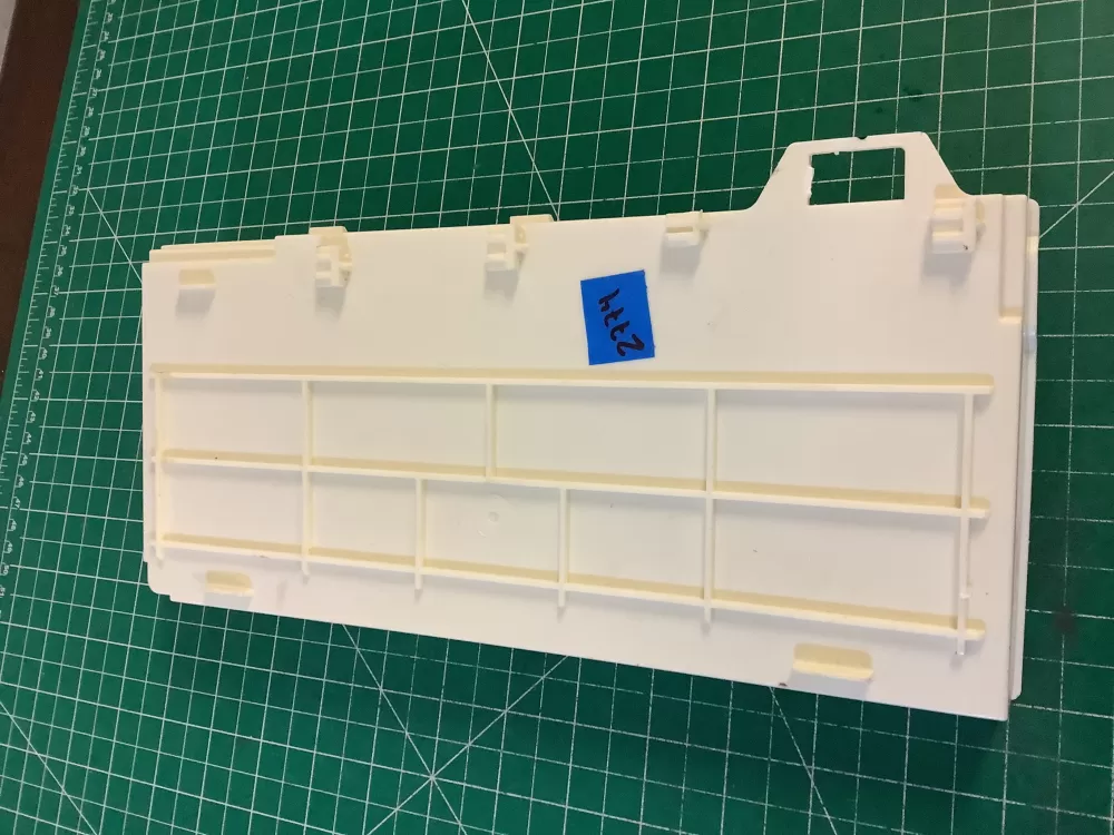 LG EBR85018202 Washer Control Board AZ199029 | NR2754