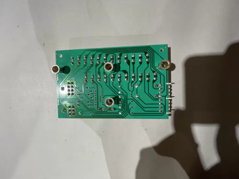 Goodman Amana 1168 300 Pcbem102 Furnace Control Board Ecm AZ190568 | KM634