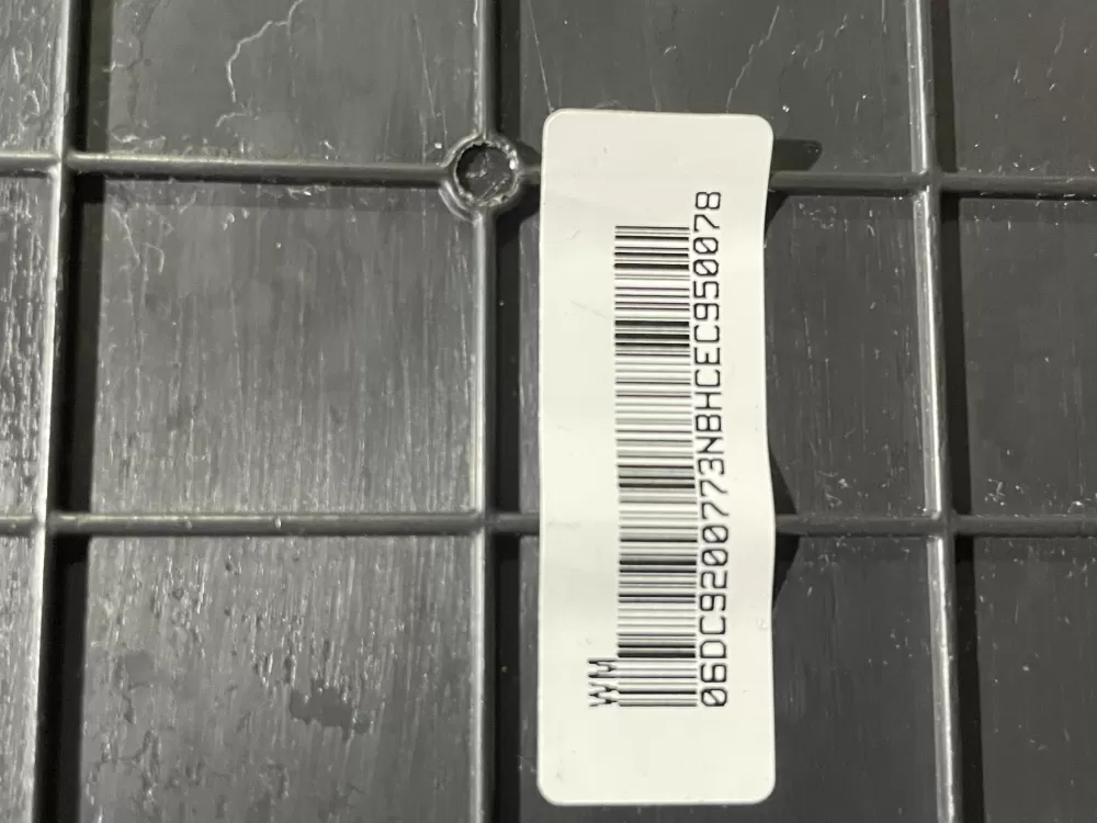 Samsung DC92-00773N AP5652883 PS5576402 3996541 Washer Control AZ177356 | Wmv672