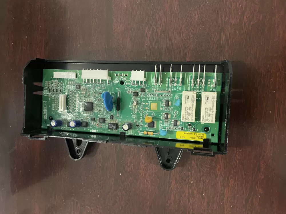 Maytag 6 919503  6919503  12002710R  212003367  708142-02 Dishwasher Control Board