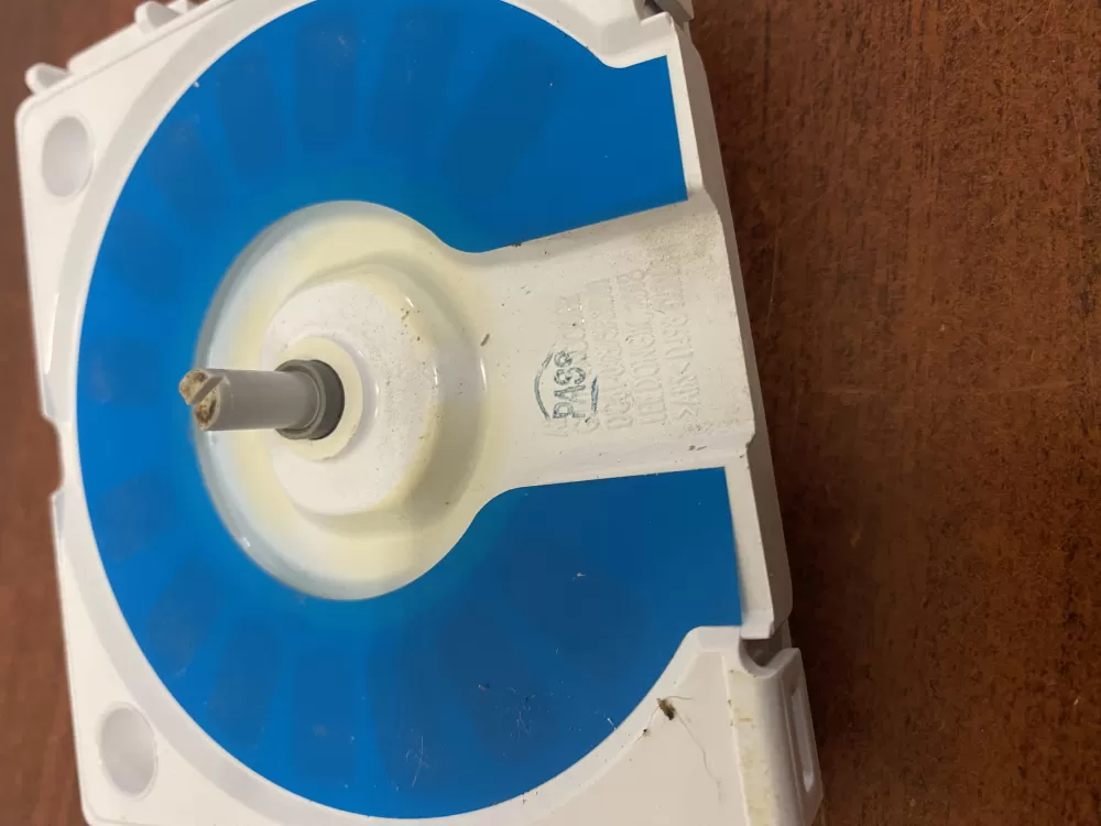 Samsung DC61 04875A Washer Control Board Jog Module AZ61507 | BK1973