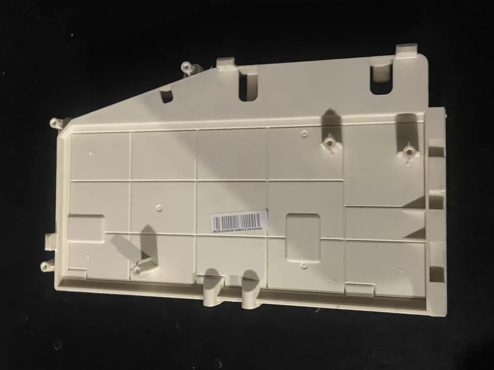 Samsung DC92-00381K AP5324657 Washer Control Board AZ37870 | Wm500