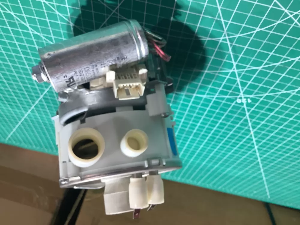 Miele Dishwasher Circulation Pump 18051176E AZ165681 | SL342