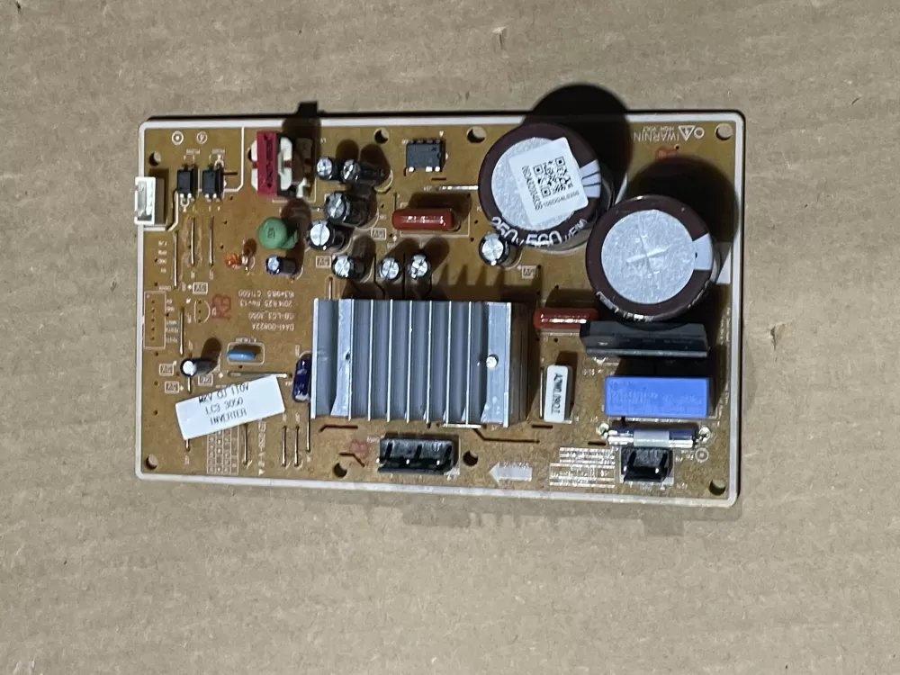 Samsung AP5914908 DA92-00483B PS9604079 DA9200483B Refrigerator Control Board