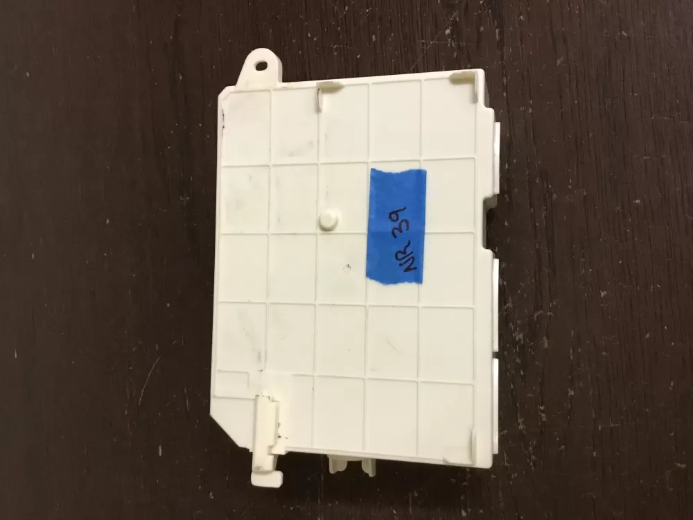 LG EBR85130503 Main Control Board AZ18167 | NR39