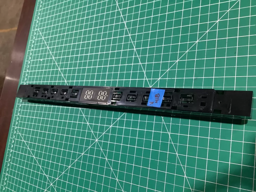 LG Kenmore EBR78723603 Refrigerator Control Board AZ140045 | NRV418