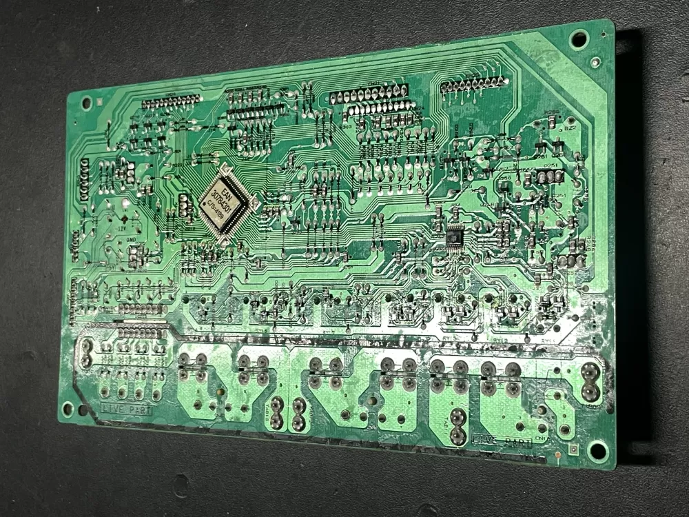 LG Main Pcb Power Control Board Assembly EBR64624802 / AP5255434 AZ17140 | 959WM