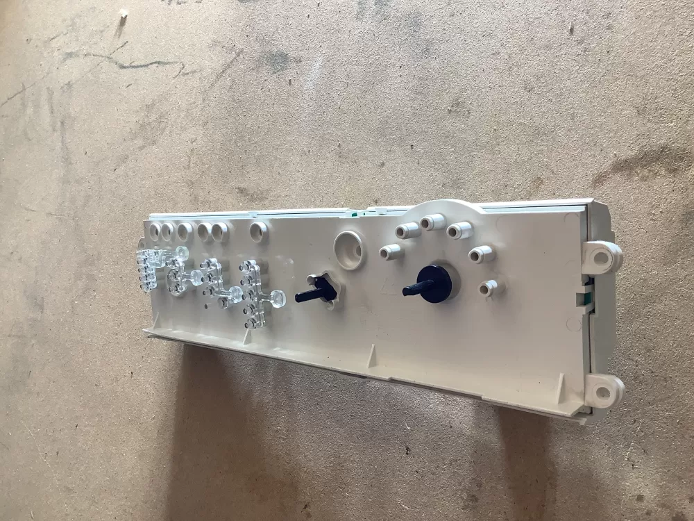 Kenmore Frigidaire 134495500 Washer Control Board AZ169187 | NRV4