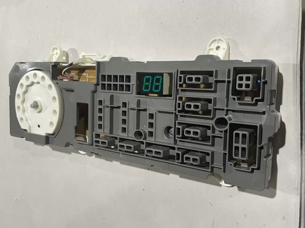 Samsung Washer Control Board DC92-01624B AZ185934 | Wmv664