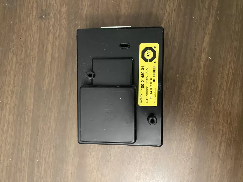 Westinghouse 242011001 PS2581557 Refrigerator Control Board AZ100478 | BK565