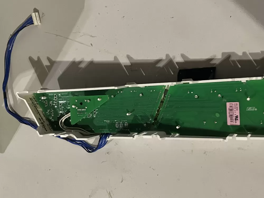 Whirlpool 8571929 8571954 8571955 Dryer Control Board AZ32414 | Wm144