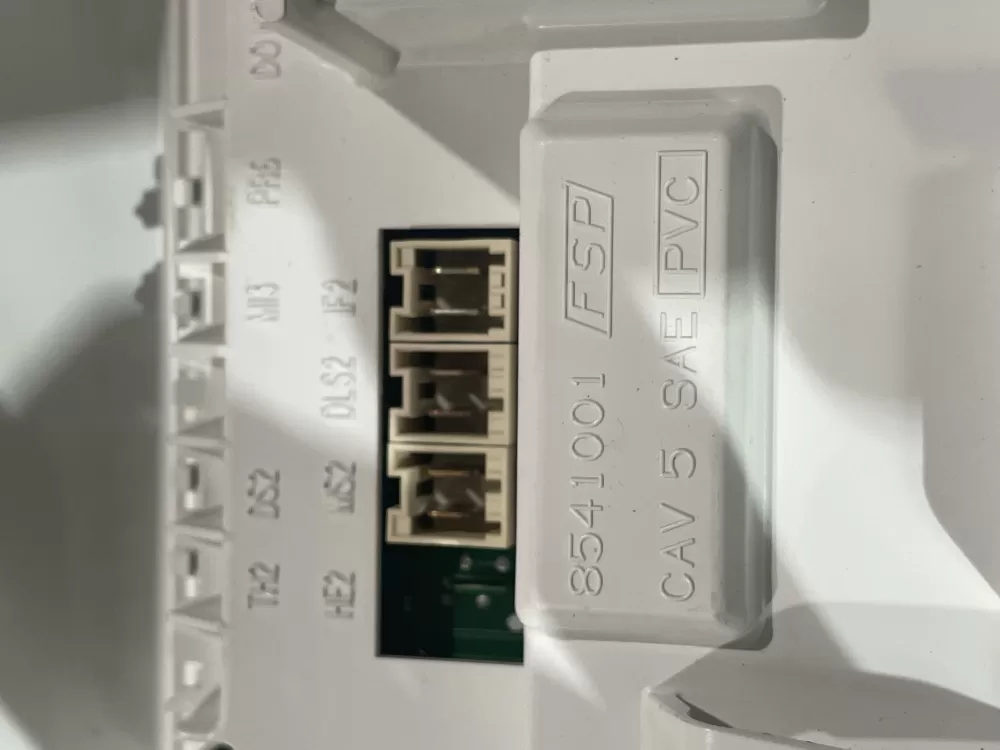 W10022390B WPW10525353 AP6022620 Washer Control Board AZ203018 | KMV864