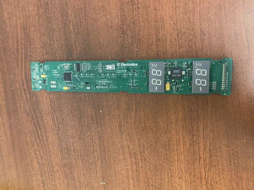 Frigidaire  Kenmore 242048302 242048309 242048320 PS16227185 242048320/A Refrigerator Control Board