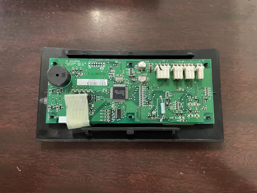 GE 200D1218G007 Refrigerator Control Board Dispenser AZ45623 | KM1555