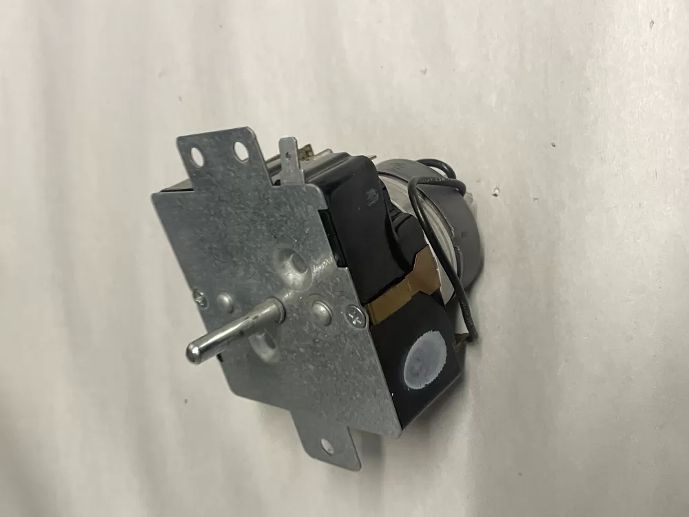 Whirlpool  Kenmore  Amana W10113761 WPW10113761 PS11748393 Dryer Timer