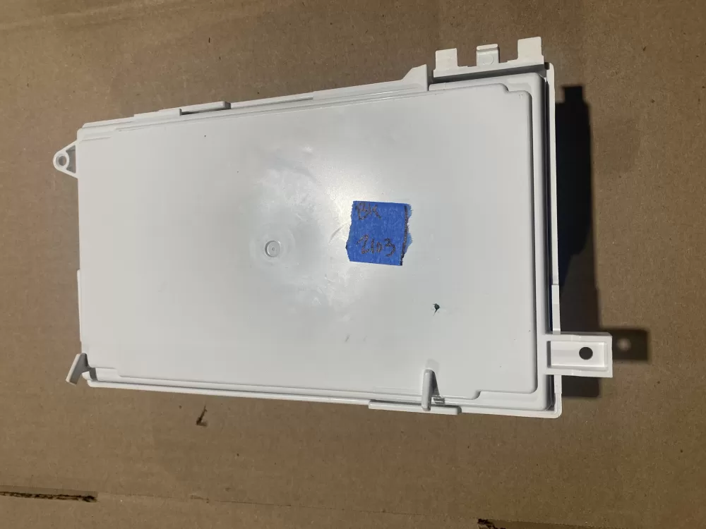 Kenmore W10445287 W10480094 PS3654895 Washer Control Board AZ64895 | BK2103