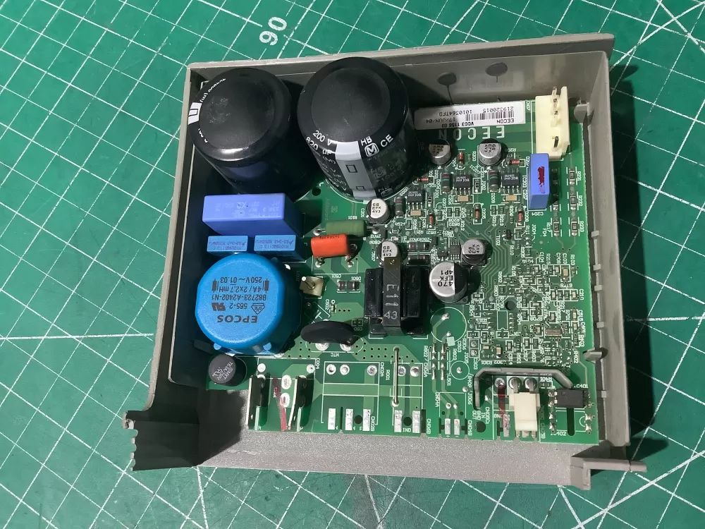 refrigerator control board 519301011 AZ196758 | AR667